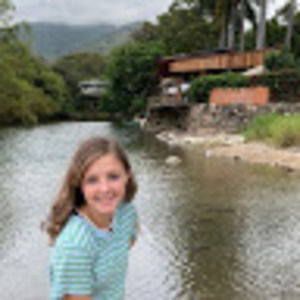 Meet your Posher, Demilynn